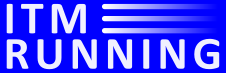 Logo ITM-running